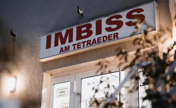 Imbiss